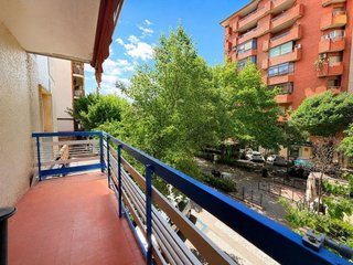 Piso en venta en Centro en Cáceres