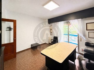Piso en venta en Centro en Cáceres