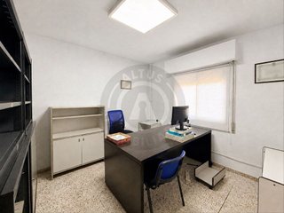 Piso en venta en Centro en Cáceres