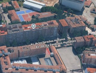 Piso en venta en Gamonal en Burgos
