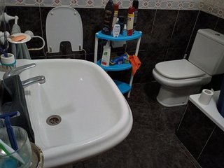 Piso en venta en Ares