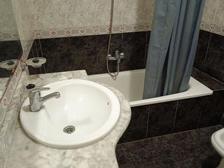 Piso en venta en Ares
