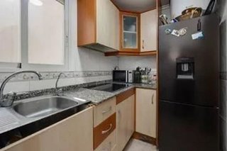 Piso en venta en Centro en Torrevieja