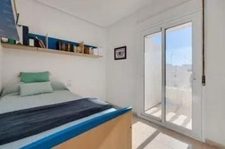 Piso en venta en Centro en Torrevieja