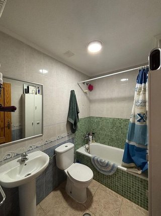 Piso en venta en Centro en Torrevieja