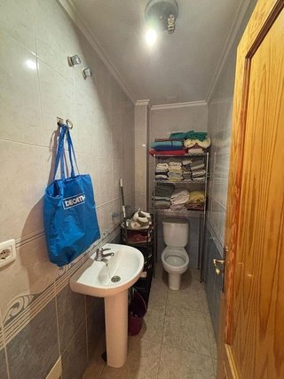 Piso en venta en Centro en Torrevieja