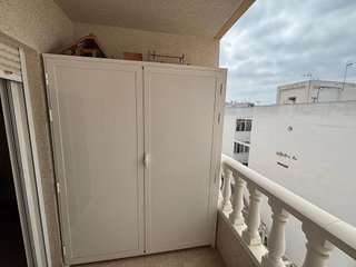 Piso en venta en Centro en Torrevieja