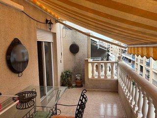 Piso en venta en Centro en Torrevieja