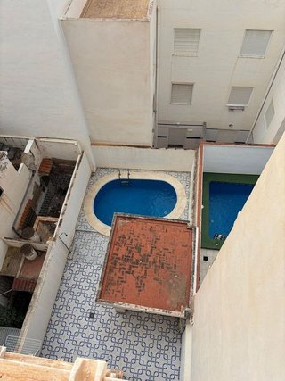 Piso en venta en Centro en Torrevieja