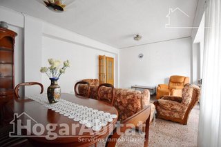 Piso en venta en Plaça Eliptica-Republica Argentina-Germanies en Gandia