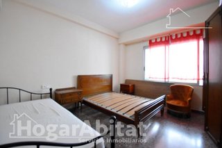 Piso en venta en Plaça Eliptica-Republica Argentina-Germanies en Gandia