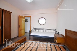 Piso en venta en Plaça Eliptica-Republica Argentina-Germanies en Gandia