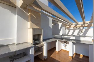 Ático en venta en Centro en Torrevieja