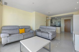 Ático en venta en Centro en Torrevieja