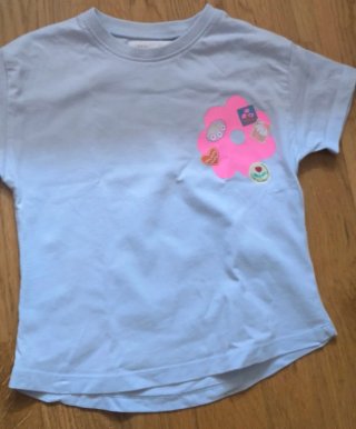 Pack 4 camisetas Zara Baby Disney