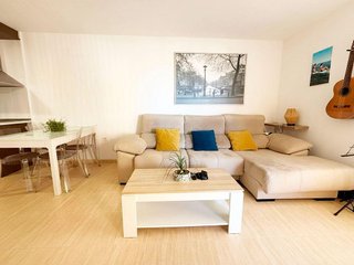 Piso en venta en Roquetas Centro en Roquetas de Mar