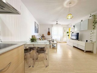Piso en venta en Roquetas Centro en Roquetas de Mar