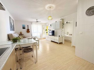 Piso en venta en Roquetas Centro en Roquetas de Mar