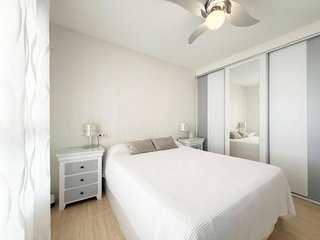 Piso en venta en Roquetas Centro en Roquetas de Mar