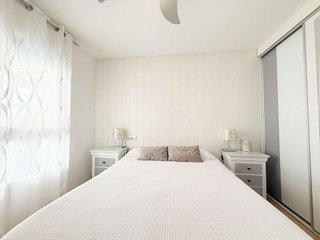 Piso en venta en Roquetas Centro en Roquetas de Mar