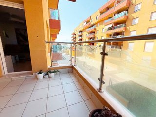Piso en venta en Roquetas Centro en Roquetas de Mar