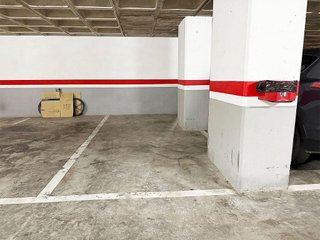 Piso en venta en Roquetas Centro en Roquetas de Mar