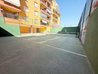 Piso en venta en Roquetas Centro en Roquetas de Mar
