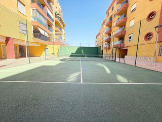 Piso en venta en Roquetas Centro en Roquetas de Mar