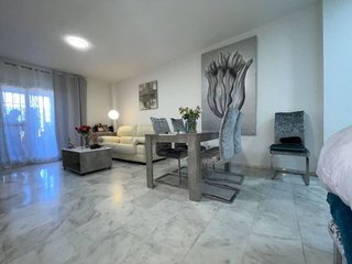 Piso en venta en Reserva de Marbella en Marbella