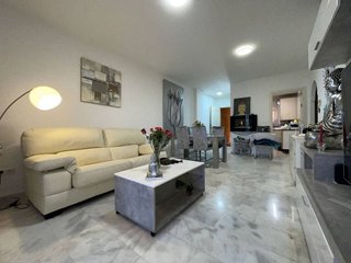 Piso en venta en Reserva de Marbella en Marbella