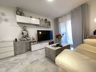Piso en venta en Reserva de Marbella en Marbella