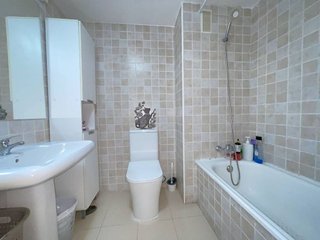 Piso en venta en Reserva de Marbella en Marbella