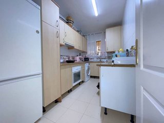 Piso en venta en Reserva de Marbella en Marbella