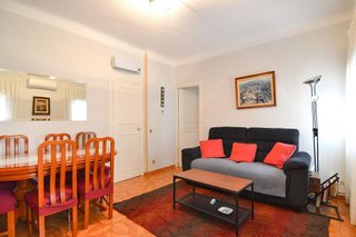 Piso en venta en Almenara en Madrid