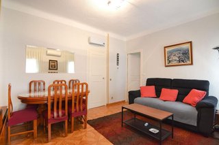 Piso en venta en Almenara en Madrid