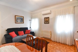 Piso en venta en Almenara en Madrid
