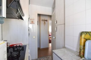 Piso en venta en Almenara en Madrid