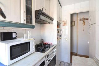 Piso en venta en Almenara en Madrid