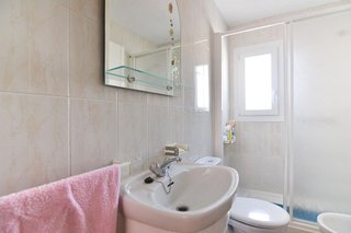 Piso en venta en Almenara en Madrid