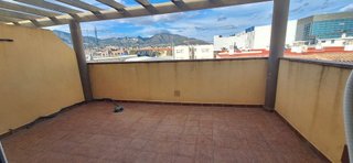 Ático en venta en Las Cañadas en Mijas