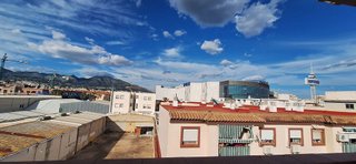 Ático en venta en Las Cañadas en Mijas