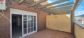 Ático en venta en Las Cañadas en Mijas
