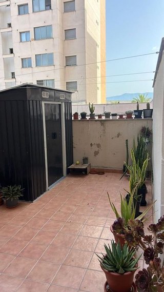 Piso en venta en Pueblo de Cullera en Cullera