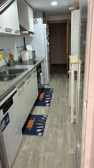 Piso en venta en Pueblo de Cullera en Cullera