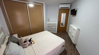 Piso en venta en Pueblo de Cullera en Cullera
