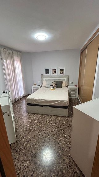 Piso en venta en Pueblo de Cullera en Cullera