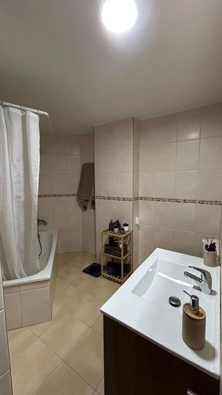 Piso en venta en Pueblo de Cullera en Cullera