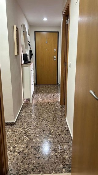 Piso en venta en Pueblo de Cullera en Cullera