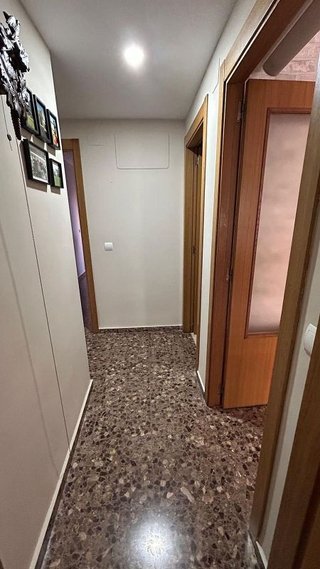 Piso en venta en Pueblo de Cullera en Cullera