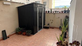 Piso en venta en Pueblo de Cullera en Cullera